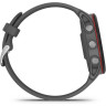 Часы GARMIN FORERUNNER 255 SLATE GRAY 11277