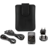 Чехол с зарядкой GARMIN 4,3 010-11305-34