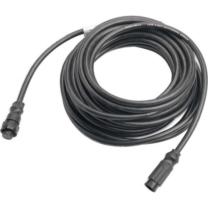 Кабель удлинительный к трансдьюсеру GARMIN 6,1 м 010-10716-00